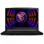 Ноутбук MSI GF63 12UC-2209NL 9S7-16R821-2209 (15.6 ", FHD 1920x1080 (16:9), Intel, Core i5, 16 Гб, SSD, 512 ГБ, nVidia GeForce RTX 3050)