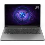 Ноутбук Lenovo LOQ 15IAX9E 83LK005GUE (15.6 ", FHD 1920x1080 (16:9), Intel, Core i5, 16 Гб, SSD, 512 ГБ, NVIDIA GeForce RTX 2050)