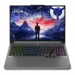 Ноутбук Lenovo Legion 5 16IRX9 83DG00MBRK (16 ", WQXGA 2560x1600 (16:10), Intel, Core i9, 32 Гб, SSD, 1 ТБ, NVIDIA GeForce RTX 4060)