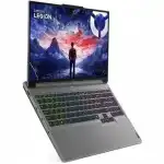 Ноутбук Lenovo Legion 5 16IRX9 83DG00MBRK (16 ", WQXGA 2560x1600 (16:10), Intel, Core i9, 32 Гб, SSD, 1 ТБ, NVIDIA GeForce RTX 4060)