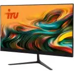 Моноблок iRU P233 2026153 (23.8 ", Intel, Core i3, 1005G1, 1.2, 16 Гб, SSD, 512 Гб)