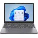 Ноутбук Lenovo IdeaPad Slim 3 15IRH10 83K1002XRK (15.3 ", WUXGA 1920x1200 (16:10), Intel, Core i5, 16 Гб, SSD, 512 ГБ, Intel UHD Graphics)