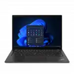 Ноутбук Lenovo ThinkPad T14s Gen 3 21BR00DVRT (14 ", WUXGA 1920x1200 (16:10), Intel, Core i5, 16 Гб, SSD, 512 ГБ, Intel Iris Xe Graphics)