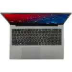 Ноутбук iRU Planio 15INP 2023738 (15.6 ", FHD 1920x1080 (16:9), Intel, Processor N-series, 8 Гб, SSD, 256 ГБ, Intel Iris Xe Graphics)