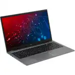 Ноутбук iRU Planio 15INP 2023738 (15.6 ", FHD 1920x1080 (16:9), Intel, Processor N-series, 8 Гб, SSD, 256 ГБ, Intel Iris Xe Graphics)