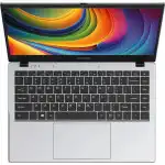 Ноутбук Digma EVE C4801 DN14N1-8CXW01 (14 ", FHD 1920x1080 (16:9), Intel, Processor N-series, 8 Гб, SSD, 256 ГБ, Intel UHD Graphics)