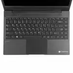 Ноутбук Acer Gateway Ultra Slim 14 GWNR51416-BK (14.1 ", FHD 1920x1080 (16:9), AMD, Ryzen 5 Pro, 8 Гб, SSD, 256 ГБ, Vega 8)