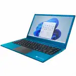 Ноутбук Acer Gateway Ultra Slim 14 GWNR51416-BL (14.1 ", FHD 1920x1080 (16:9), AMD, Ryzen 5 Pro, 8 Гб, SSD, 256 ГБ, Vega 8)