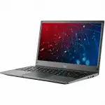 Ноутбук iRU Tactio 14RLH 2058880 (14 ", FHD 1920x1080 (16:9), AMD, Ryzen 3, 8 Гб, SSD, 512 ГБ, AMD Radeon Graphics)