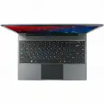 Ноутбук iRU Tactio 14RLH 2058880 (14 ", FHD 1920x1080 (16:9), AMD, Ryzen 3, 8 Гб, SSD, 512 ГБ, AMD Radeon Graphics)