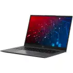Ноутбук iRU Planio 14ING 2058899 (14 ", FHD 1920x1080 (16:9), Intel, Processor N-series, 8 Гб, SSD, 512 ГБ, Intel Iris Xe Graphics)