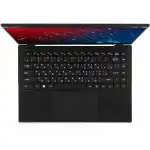 Ноутбук iRU Planio 14ing 2059098 (14 ", FHD 1920x1080 (16:9), Intel, Processor N-series, 8 Гб, SSD, 256 ГБ, Intel Iris Xe Graphics)