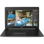 Мобильная рабочая станция HP ZBook Studio G3 T7W01EA (15.6, FHD 1920x1080, Intel, Core i7, 8, SSD)