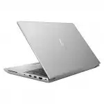 Ноутбук HP ZBook Fury G11 62Y00EA (16 ", WUXGA 1920x1200 (16:10), Intel, Core i9, 32 Гб, SSD, 1 ТБ, nVidia GeForce RTX 2000)