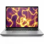 Ноутбук HP ZBook Fury G11 62Y00EA (16 ", WUXGA 1920x1200 (16:10), Intel, Core i9, 32 Гб, SSD, 1 ТБ, nVidia GeForce RTX 2000)