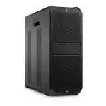 Рабочая станция HP Z6 G5 TWR Base Unit G5 5E1X0ES (Большой (Mini Tower, midi Tower, Tower), AMD Ryzen Threadripper PRO, 7945WX, 64, 1 ТБ)