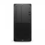 Рабочая станция HP Z2 G9 Tower A2JK8ES (Большой (Mini Tower, midi Tower, Tower), Core i7, 14700K, 32, 1 ТБ)