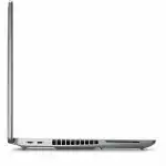 Ноутбук Dell Latitude 5450 210-BLLY N010L545014EMEA_VP (14 ", FHD 1920x1080 (16:9), Intel, Core Ultra 5, 16 Гб, SSD, 512 ГБ, Intel Graphics)