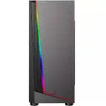 Персональный компьютер XG XGMM007 XG Pro-Gaming XGMM007 (Core i5, 12400F, 2.5, 16 Гб, DDR4-3200, SSD)