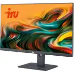 Моноблок iRU 27IM 2044690 (27 ", Intel, Core i3, 1215U, 3.3, 8 Гб, SSD, 256 Гб)