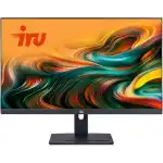Моноблок iRU 27IM Full HD 2044689 (27 ", Intel, Core i3, 1215U, 3.3, 8 Гб, SSD, 256 Гб)