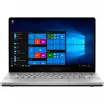 Ноутбук Asus ROG Zephyrus G14 GA401QE-HZ101T 90NR05R5-M04260 (14 ", FHD 1920x1080 (16:9), AMD, Ryzen 7, 16 Гб, SSD, 512 ГБ, nVidia GeForce RTX 3050 Ti)