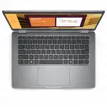 Ноутбук Dell Latitude 5350 210-BLSV N006L535013EMEA_VP (13.3 ", FHD 1920x1080 (16:9), Intel, Core Ultra 7, 16 Гб, SSD, 512 ГБ, Intel Graphics)