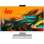 Моноблок iRU Tactio 2028246 (23.8 ", Intel, Core i3, 1215U, 3.3, 8 Гб, SSD, 256 Гб)