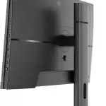 Моноблок iRU Tactio 2031879 (23.8 ", Intel, Core i5, 12450H, 3.3, 16 Гб, SSD, 512 Гб)