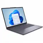 Ноутбук Lenovo IdeaPad Slim 3 16IRH10 83K2000WRK (16 ", WUXGA 1920x1200 (16:10), Intel, Core i5, 16 Гб, SSD, 512 ГБ, Intel UHD Graphics)