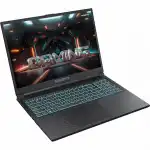Ноутбук Gigabyte G6 MF MF-H2KZ854KD (16 ", WUXGA 1920x1200 (16:10), Intel, Core i7, 16 Гб, SSD, 1 ТБ, nVidia GeForce RTX 4050)