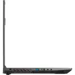 Ноутбук Colorful EVOL X15 A10205400041 (15.6 ", FHD 1920x1080 (16:9), Intel, Core i5, 16 Гб, SSD, 512 ГБ, nVidia GeForce RTX 4050)