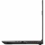 Ноутбук Colorful Evol X15 AT 23H1 A10205400042 (15.6 ", FHD 1920x1080 (16:9), Intel, Core i5, 16 Гб, SSD, 512 ГБ, NVIDIA GeForce RTX 4060)