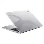 Ноутбук Acer Aspire Lite AL16-52P NX.J5RER.002 (16 ", WUXGA 1920x1200 (16:10), Intel, Core i3, 8 Гб, SSD, 512 ГБ, Intel UHD Graphics)