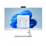 Моноблок Lenovo IdeaCentre AIO 3 27IAP7 F0GJ00BGRU (27 ", Intel, Core i5, 1240P, 1.7 ГГц, 8 Гб, SSD, 512 Гб)