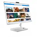 Моноблок Lenovo IdeaCentre AIO 3 27IAP7 F0GJ00BGRU (27 ", Intel, Core i5, 1240P, 1.7 ГГц, 8 Гб, SSD, 512 Гб)