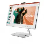 Моноблок Lenovo IdeaCentre AIO 3 27IAP7 F0GJ00BGRU (27 ", Intel, Core i5, 1240P, 1.7 ГГц, 8 Гб, SSD, 512 Гб)