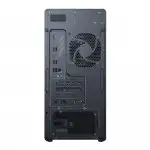Персональный компьютер Lenovo Legion T5 26IRX9 90XE0042KZ (Core i7, 14650HX, 2.2 ГГц, 32 Гб, DDR5-5600, SSD)