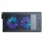 Персональный компьютер Lenovo Legion T5 26IRX9 90XE0042KZ (Core i7, 14650HX, 2.2 ГГц, 32 Гб, DDR5-5600, SSD)