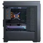 Персональный компьютер Lenovo Legion T5 26IRX9 90XE0042KZ (Core i7, 14650HX, 2.2 ГГц, 32 Гб, DDR5-5600, SSD)