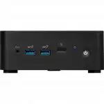Платформа для ПК MSI Cubi NUC 1M-053BRU 936-B0B111-053