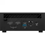 Платформа для ПК Asus PN64-B-S5284MD 90MR00U2-M008W0