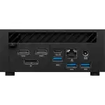 Платформа для ПК Asus PN53-B-S5100MD 90MR00S2-M00350