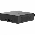 Платформа для ПК Intel NUC 12 Pro Slim Kit RNUC12WSKI300000I