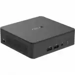 Платформа для ПК Intel NUC 12 Pro Slim Kit RNUC12WSKI300000I