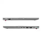 Ноутбук Asus Vivobook Go 15 E1504FA-BQ867 90NB0ZR1-M01EC0 (15.6 ", FHD 1920x1080 (16:9), AMD, Ryzen 5, 16 Гб, SSD, 512 ГБ, AMD Radeon Graphics)