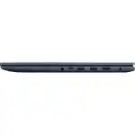 Ноутбук Asus Vivobook 15/M1502YA-BQ579 90NB0X21-M00VR0 (15.6 ", FHD 1920x1080 (16:9), AMD, Ryzen 7, 16 Гб, SSD, 512 ГБ, AMD Radeon RX Vega)