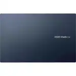 Ноутбук Asus Vivobook 15/M1502YA-BQ579 90NB0X21-M00VR0 (15.6 ", FHD 1920x1080 (16:9), AMD, Ryzen 7, 16 Гб, SSD, 512 ГБ, AMD Radeon RX Vega)
