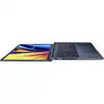 Ноутбук Asus Vivobook 15/M1502YA-BQ579 90NB0X21-M00VR0 (15.6 ", FHD 1920x1080 (16:9), AMD, Ryzen 7, 16 Гб, SSD, 512 ГБ, AMD Radeon RX Vega)
