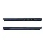 Ноутбук Asus VivoBook 15 X1504VA-BQ2282 90NB10J1-M02V20 (15.6 ", FHD 1920x1080 (16:9), Intel, Core i3, 16 Гб, SSD, 512 ГБ, Intel UHD Graphics)